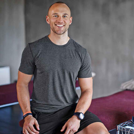 Fitness & Nutrition Coaches