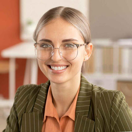 Life & Business Coaches