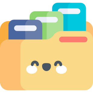 Potpuna kontrola Vi upravljate podacima