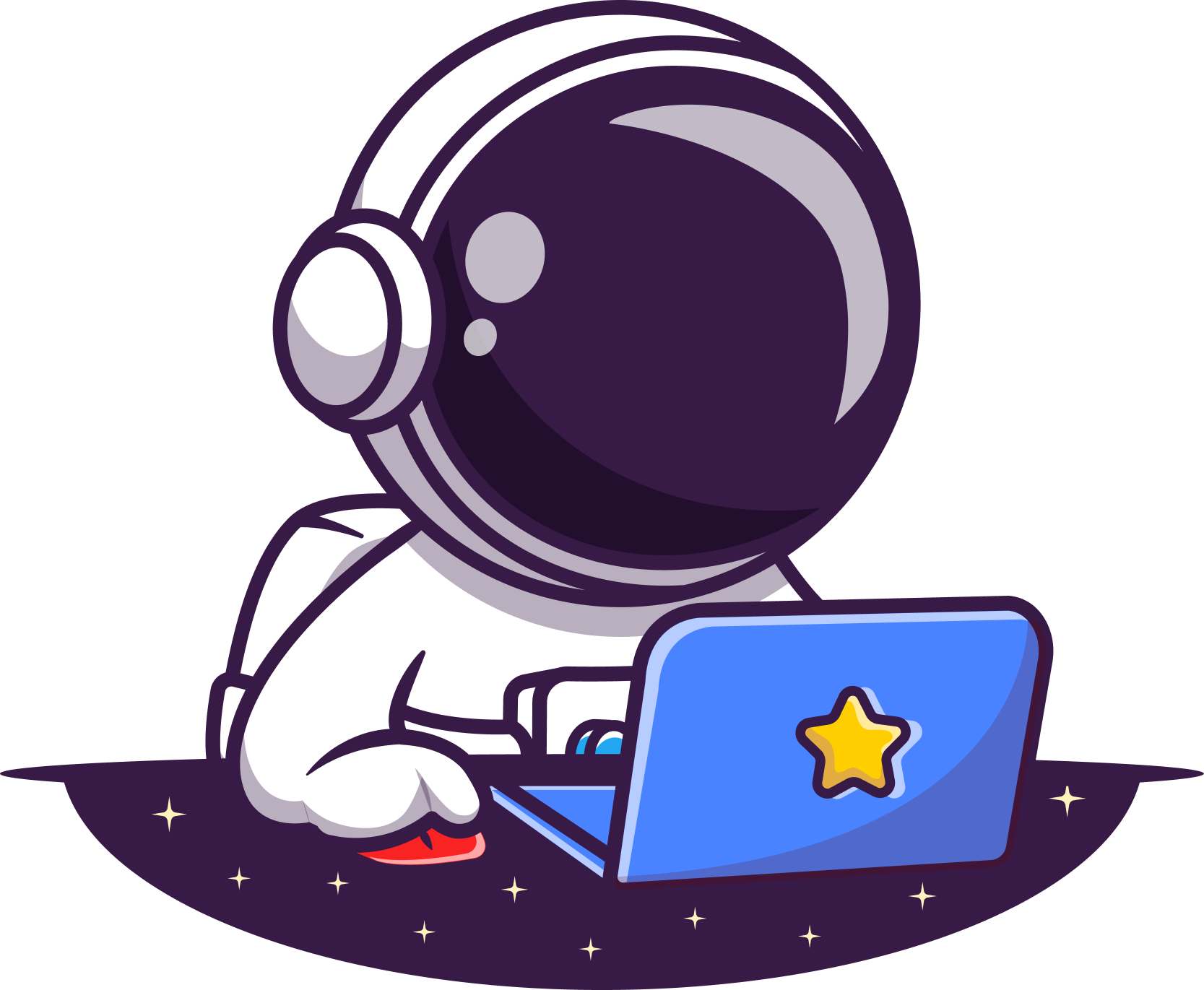 Expert review and progress tracking